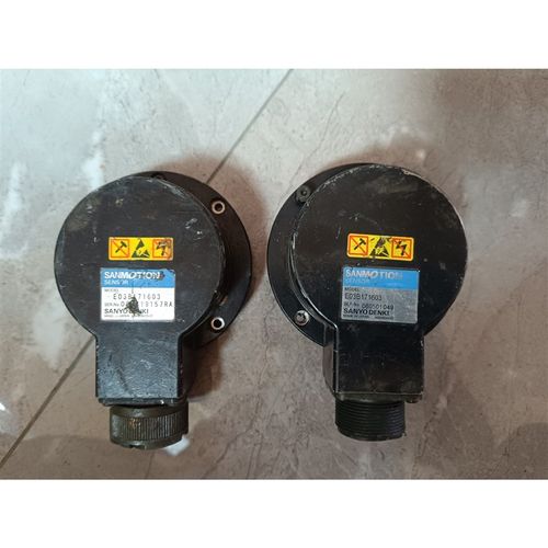 伺服电机编码器E03B171603