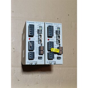 1KW 新代驱动器S08 010 22B1 图片实物 SVD