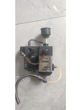 日本帕斯卡PASCAL气动泵 HPH6308