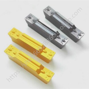 正宗数控刀片/切槽刀片MGMN250-M PC9030 NC3020 NC3030