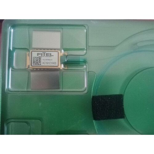 1480nm,功率500mw,原包装,古河FITEL拉曼