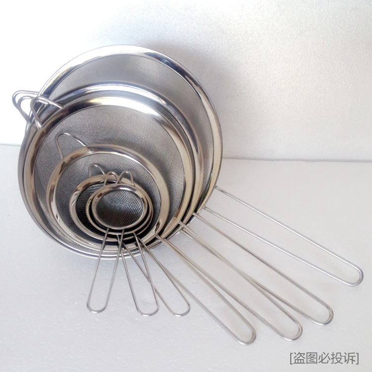 过滤器 油脂阻隔 不锈钢油格漏 火锅漏 燕窝捞 过滤网 豆浆过滤网