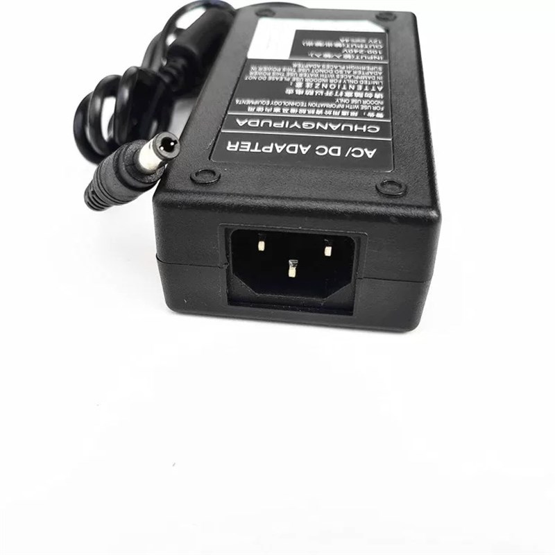 适用ROLA罗兰bk-5 FP-7 FP-4 FP30FP50电钢琴充电源适配器2V4A