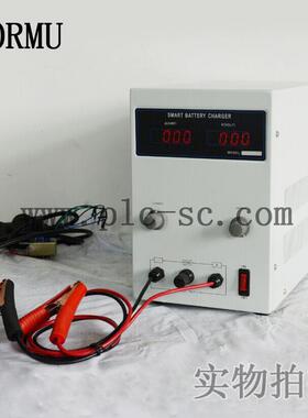 厂家FMS直销WYJ可15V50A精密线性直流调稳压特稳流电源殊订-制非