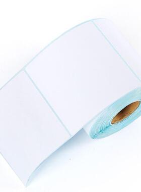 三防热敏纸1B00100不干胶标签IVG纸00*150F1A电商热*敏打印纸