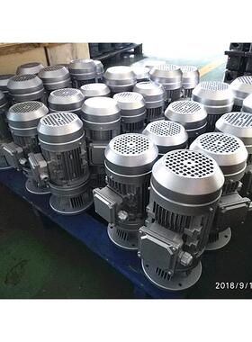 日邦W设B送L85减速机电机电压可配22无品牌/0或380V广泛用于输V机