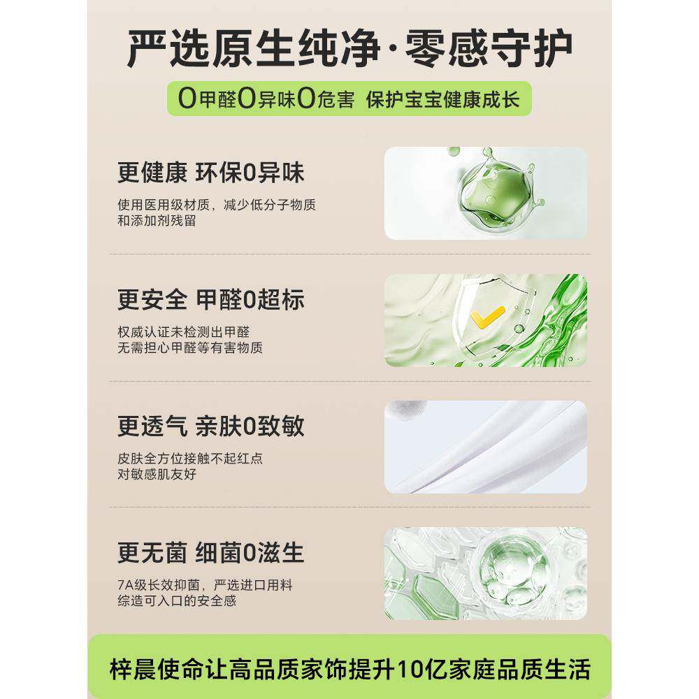 爬拼接泡ltao8922沫地下垫婴儿童加厚家用爬爬垫宝宝行垫榻榻米床