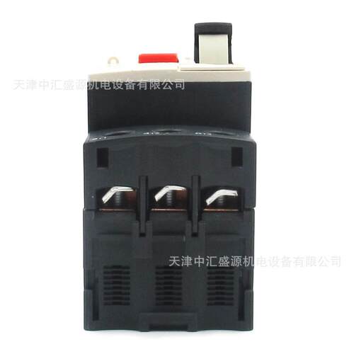 GV2电动机保护断路器GV2ME04C断路器0.4-0.63A马达断路器