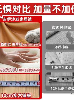 沙床折发两用2025新叠款家62563用客厅户型单人床实木多功能小可