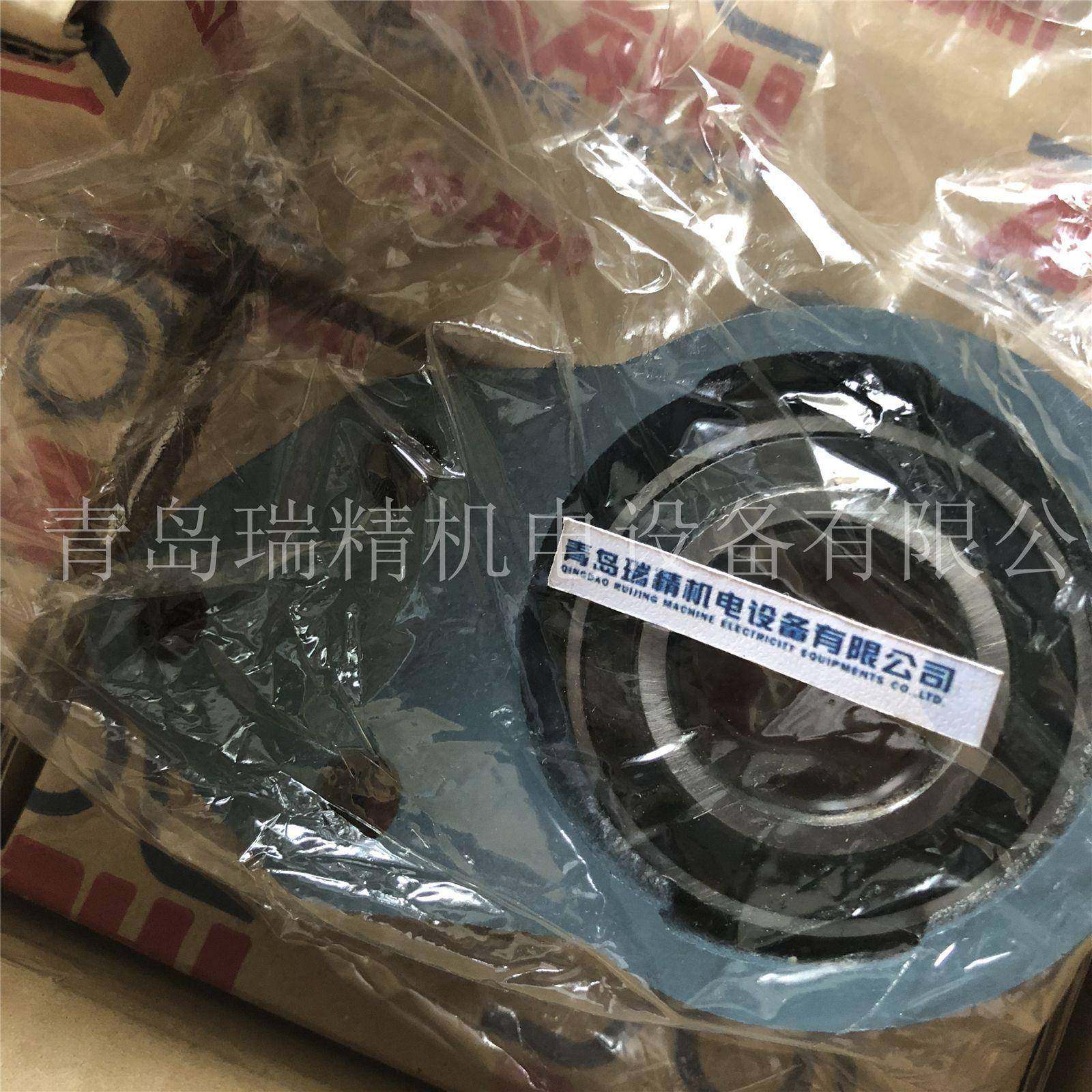 ASAHI座轴承单元UCFK20承6轴承座F带K2ITK06轴型号UC206