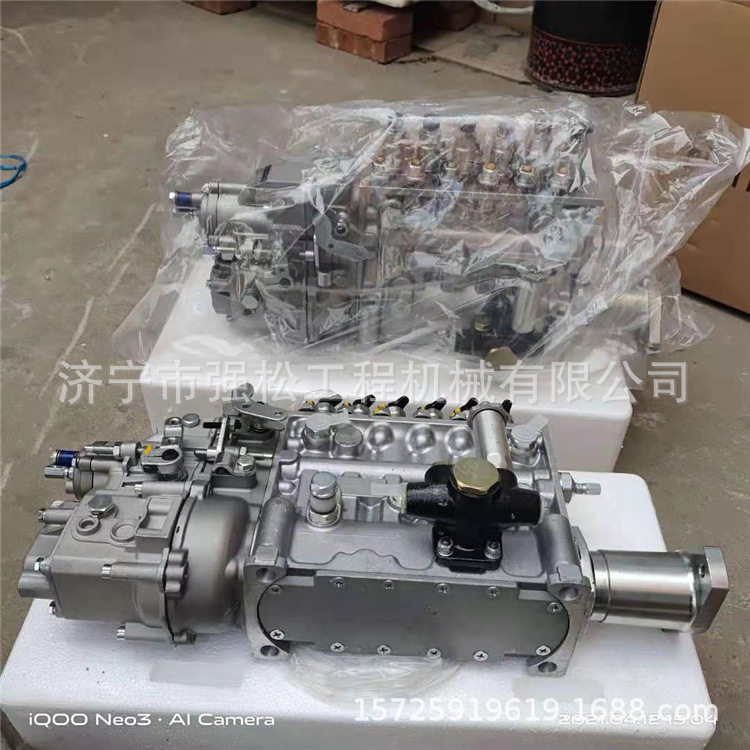 现货DX300/225-7燃油泵总成