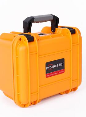 D216系8护列防小JYP水防潮工具箱中号仪器设备箱手提安全防箱