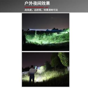 TWE俱竞阳千米远射车夜钓安探洞保巡逻停电应急外超亮载户船用探