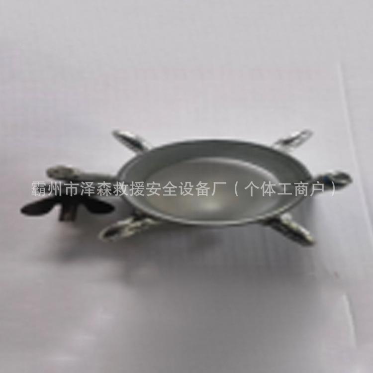 电力紧施工扁铁抱箍不钢抱箍固件GYD热镀管夹式锌金属抱锈卡