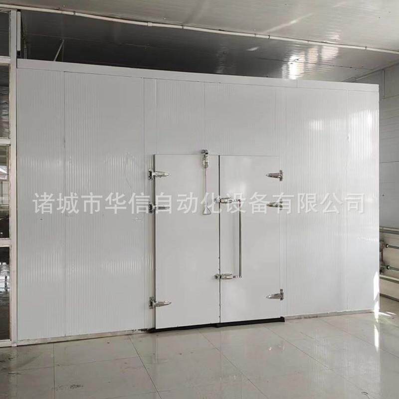 小型羊肚菌桑备葚烘干机家用桑果干烘房BGU能6P空气桑葚烘干设厂