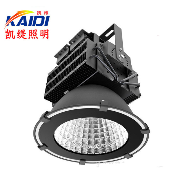 LED超频三工矿灯投光灯泛光灯