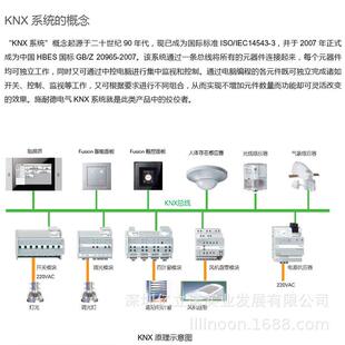 MTN904 0型00MNM1莫6顿KNX小气象站智能照明系统KX智N能照明感应