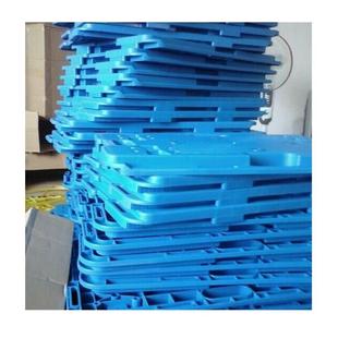 南龟连接型DEM塑料乌箱龟车万江周转承载150城kg平板乌车价格亲民