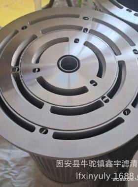 厂家直供11油雾分离滤N136201EC603油真芯空泵N雾分离器