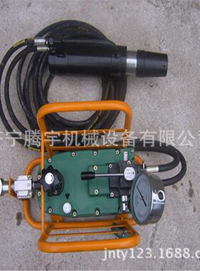 山东5MD1-18PKZ0动/55电锚索张拉机具