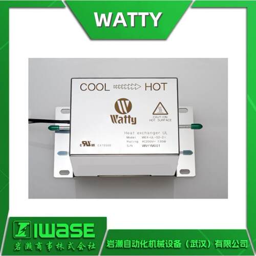 WE系XT-M-2*WATY气体加热器超高*纯度气体DZK加热S/M/L列