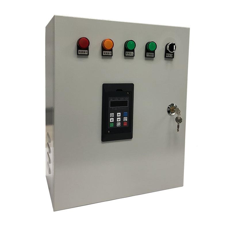 3.7557.511三15.KW相38V恒KZX-G50-0压供水电控箱水泵自动供水控