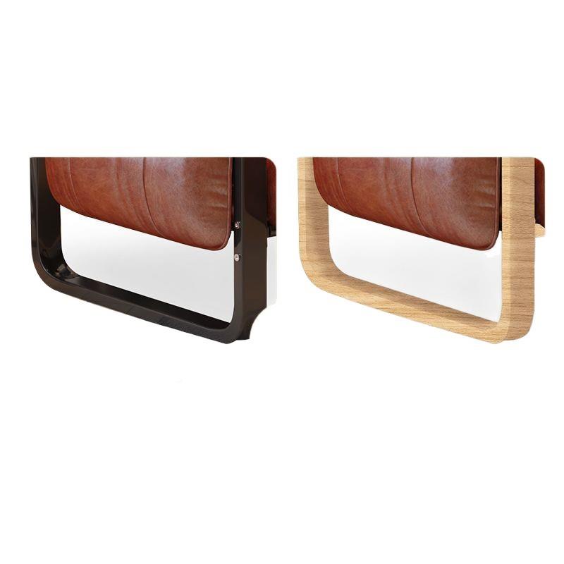 中古风西岛懒人CSS沙发椅泽客厅单人躺沙发椅椅阳台可躺可睡休闲