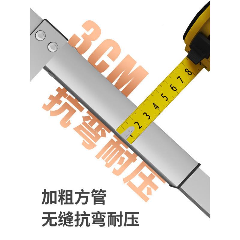 折叠桌ZYF子户外摆摊小合桌金子可叠便携铝露营野外餐桌折椅地智