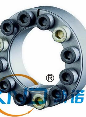 MLA系列免键轴套/MLA免键VXN轴环/MLA免键衬/MLA20//22//24/252套