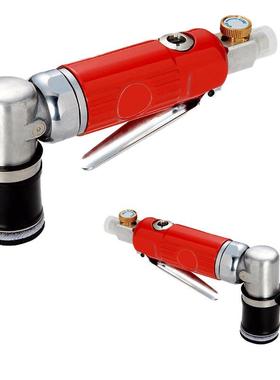 1点磨机模机手持气动寸打磨QNR抛光具小型气动干磨机研磨砂纸机