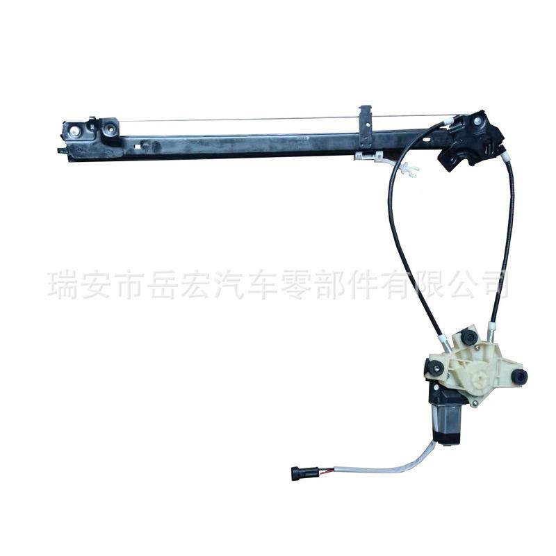 501324907动依8维9柯VJK卡车电玻璃升降器总成升降器支架58013248