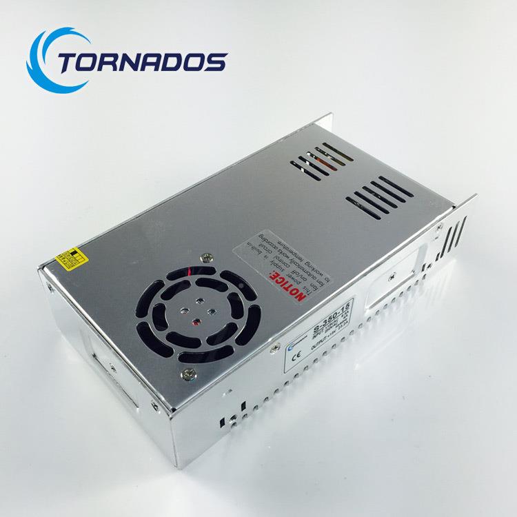 S-350-1组5单出35GLO0W15v大功率输恒压流开关电源直CE认证