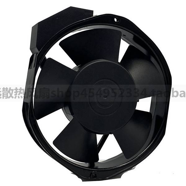 仁钢Rengang RG17238B220H 220/240V 0.14A 17CM 17238 轴流风机