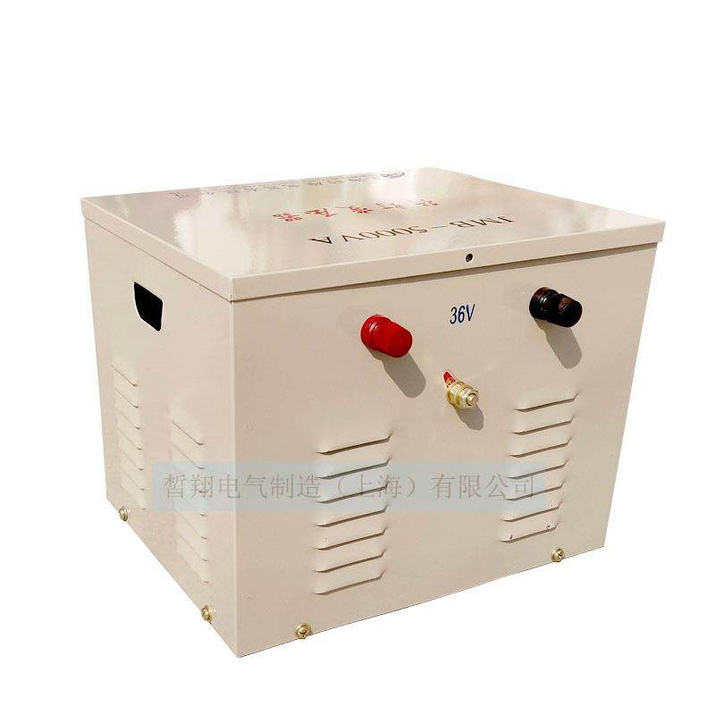 现全铜矿井行灯变3压器J1MB2000va380V220V变MNB6V24v2V照货明变