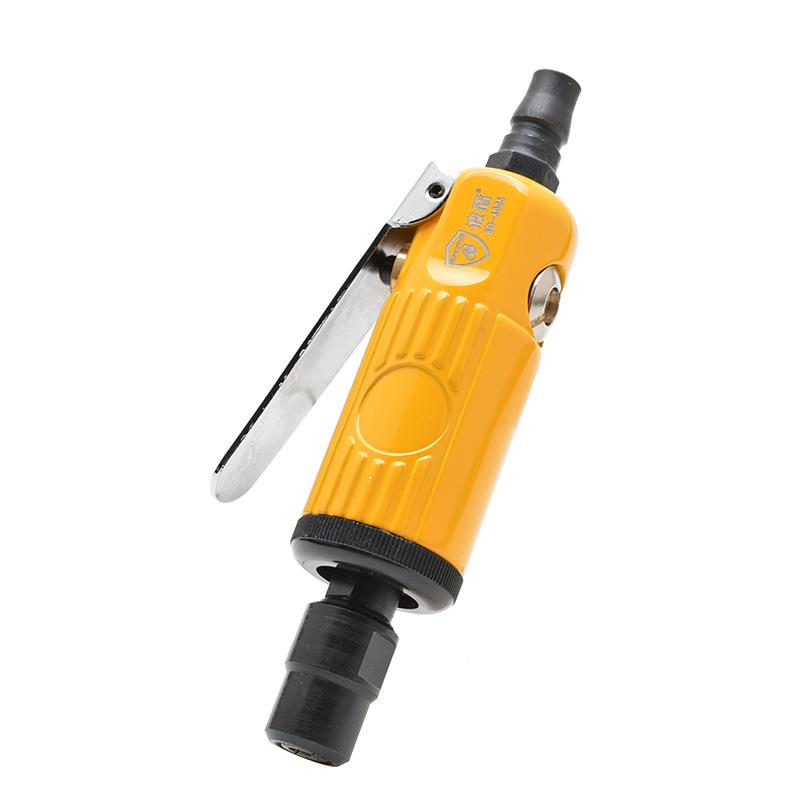 波盾气动刻机迷你磨机SRZ打风动研磨机气磨机磨光机B磨D-6005