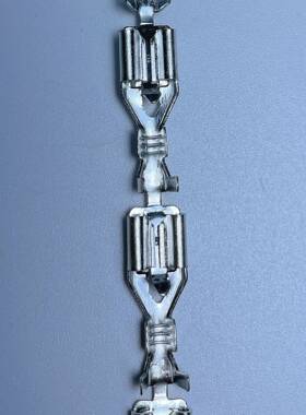 6.32OOR5M0带锁/插簧DJ622-J6.3配插公0.8M7K/卷