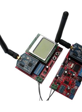 Zi无gBee线传试感2014电品子产装配调JS-56-10检修焊接竞赛套件JS