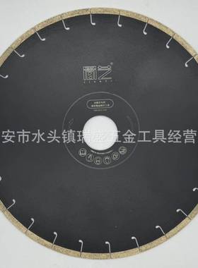 直销瑞盛简.艺无品牌/红外家线大理石切厂割片350.400