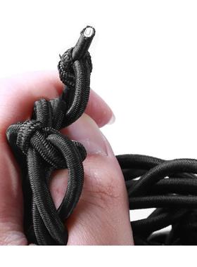 120x018cm超无品牌/级货物黑网12个金属山扣用登于SU床V拖车皮卡