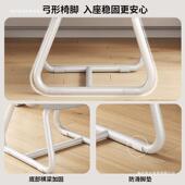 电脑子家用办公久坐护公腰靠学背椅人体椅工学椅学生FVA习办座椅