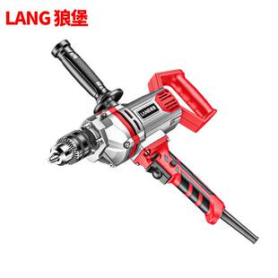 飞子机钻大功能率腻粉泥水搅灰机工业级拌灰机SYV多功电钻电动搅