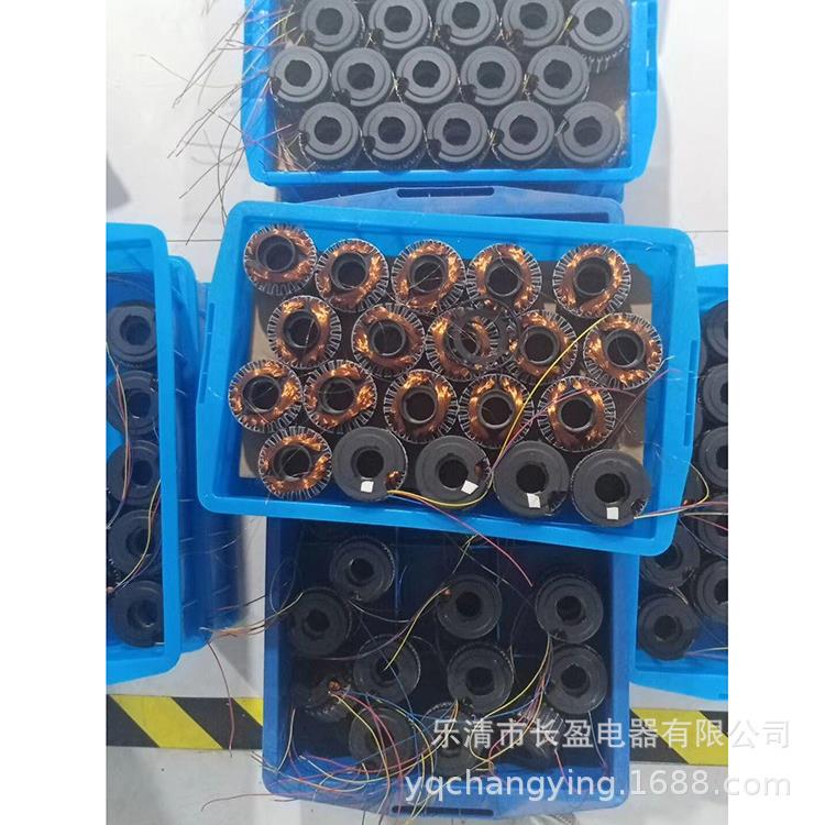 1侨光轴流风RQA4D-40RQ机A4D-400，A外C380V风转子机