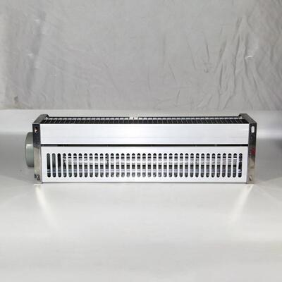 横流冷却风机GFD顶吹560/60-90/120/10IWY5变压器D散热风扇全1铜