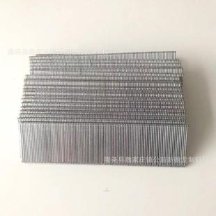 F直30钉气动钉子木工装 修气钉F105F1F20F25T3850镀30T锌气排钉