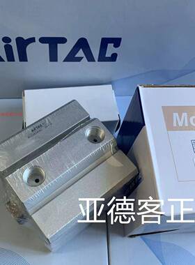 德客气动原超薄型气缸ACQ64634X0装亚ACQ63*40