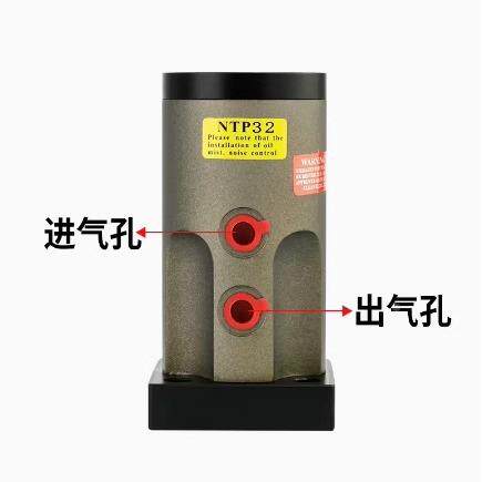 活塞P式振动器FP-1A2/25/32/40/业5无品牌/0-M工震动器FL-18NT-48