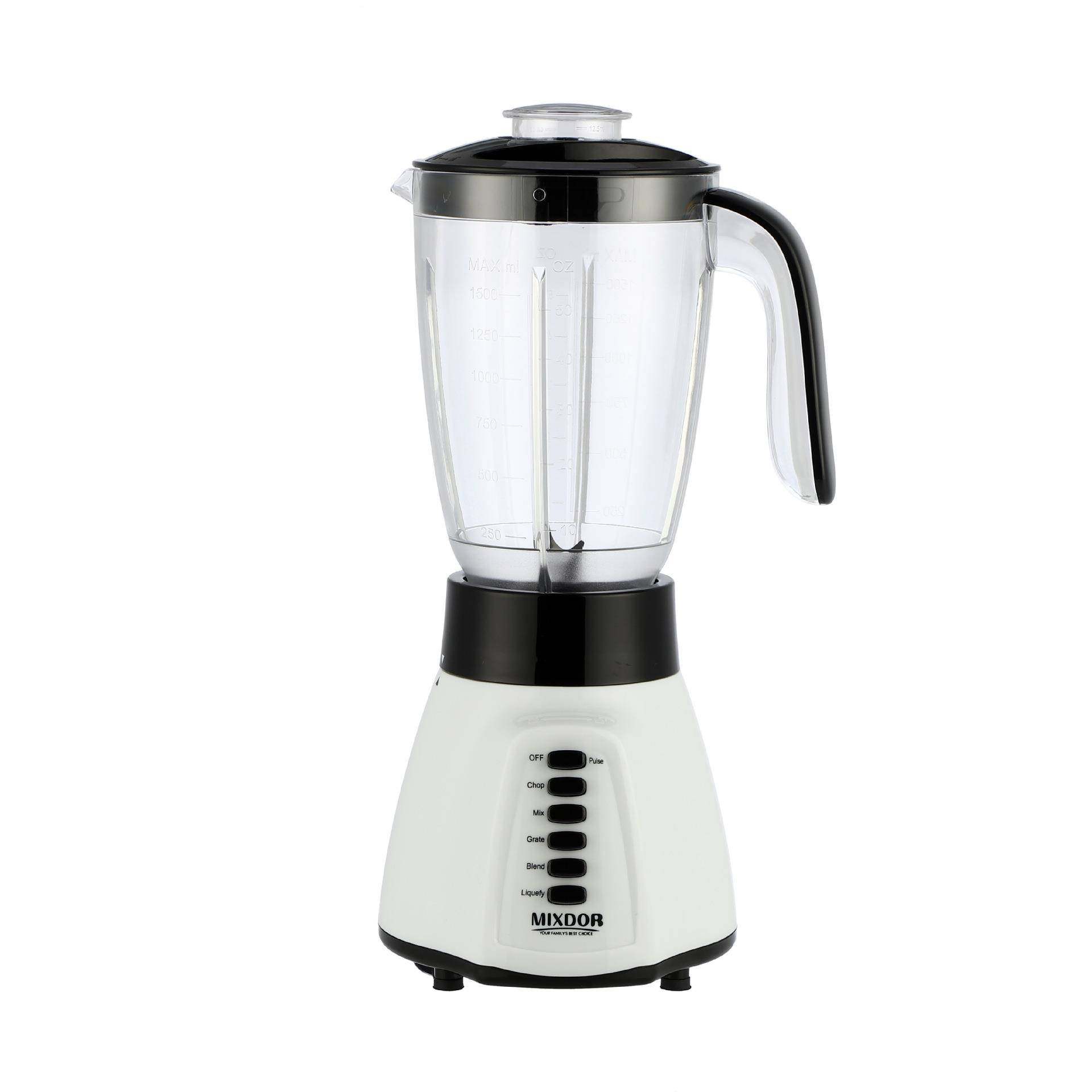 MIX用D肉OR家多功能机搅拌磨粉绞二合一豆浆破壁养92081生榨汁机