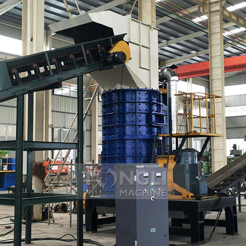 汽车座椅破碎颗粒机投炉方便 多功能钢丝绳电机壳团球机易操作,玩具/童车/益智/积木/模型,垂直悬浮玩具,淘宝优惠券,粉丝福利购,淘宝优惠卷