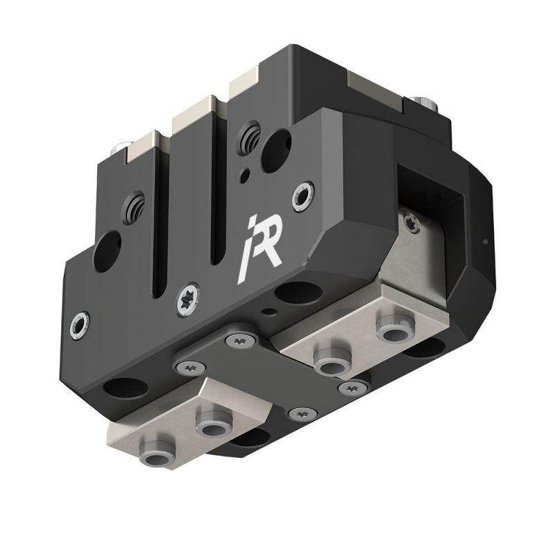 德国原装号口I进PR2爪角夹齐791爪WGS系列型全