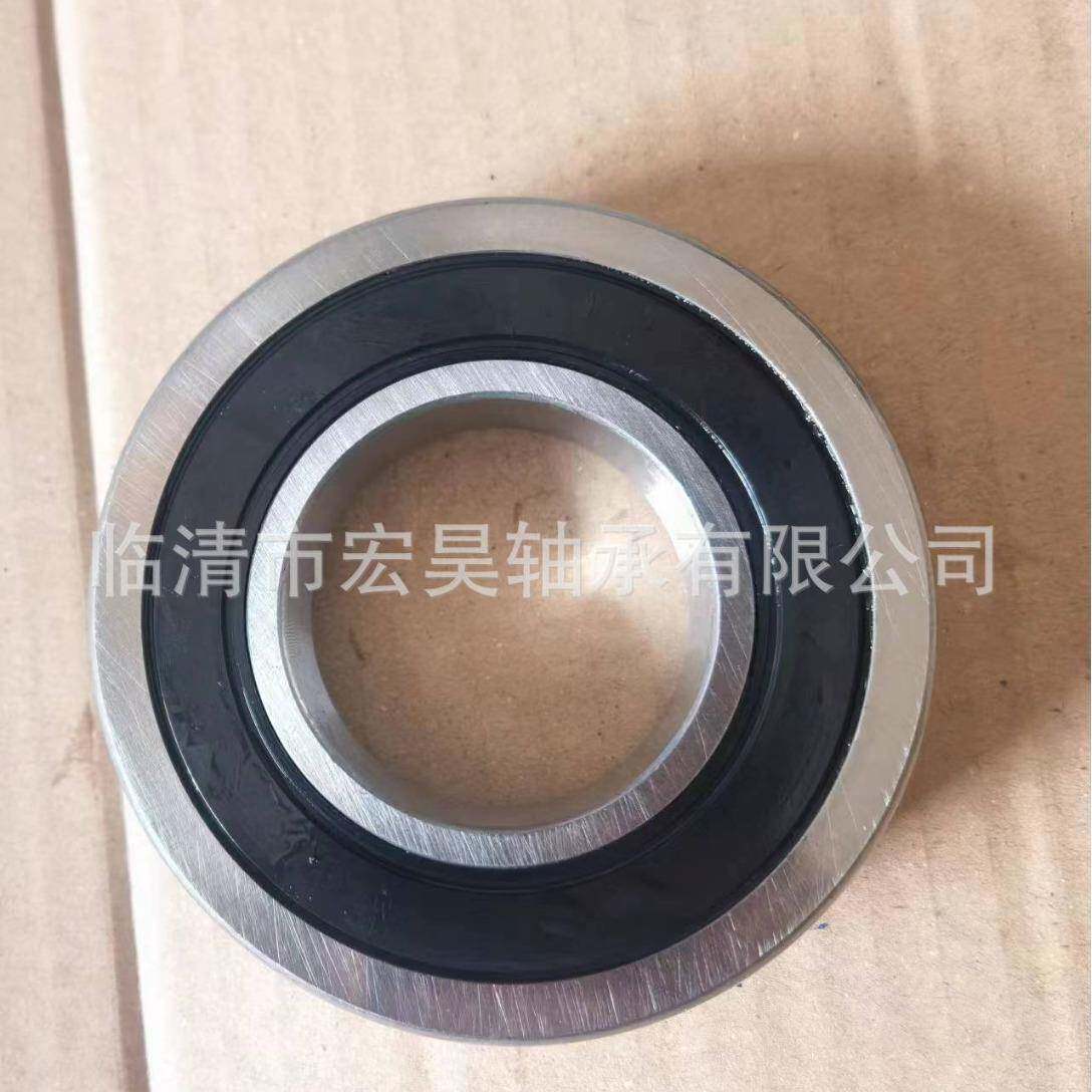 密6封角接触球轴承陶瓷球2HR7008CT无品牌/A-ZDTP4H700CTA-2RZDT